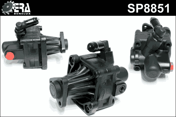 Servopomp Era Benelux SP8851