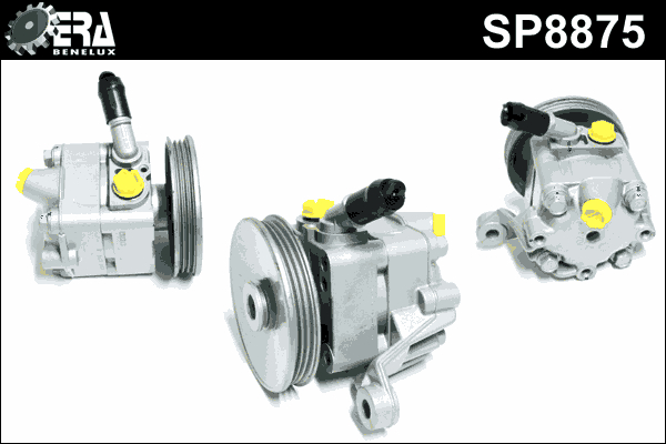 Servopomp Era Benelux SP8875
