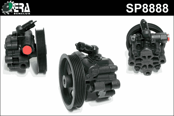 Servopomp Era Benelux SP8888