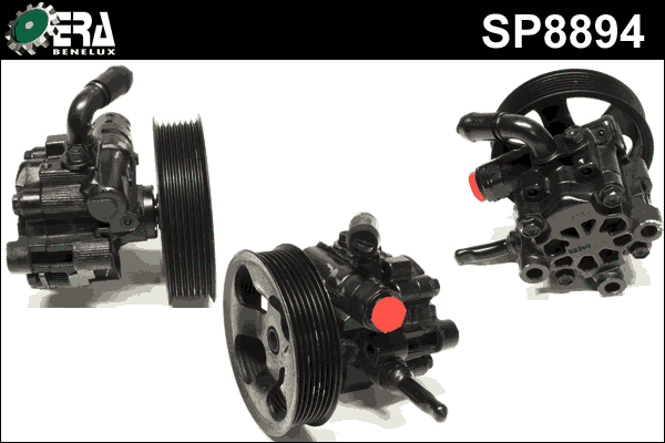 Servopomp Era Benelux SP8894