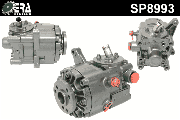 Servopomp Era Benelux SP8993