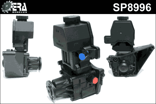 Servopomp Era Benelux SP8996