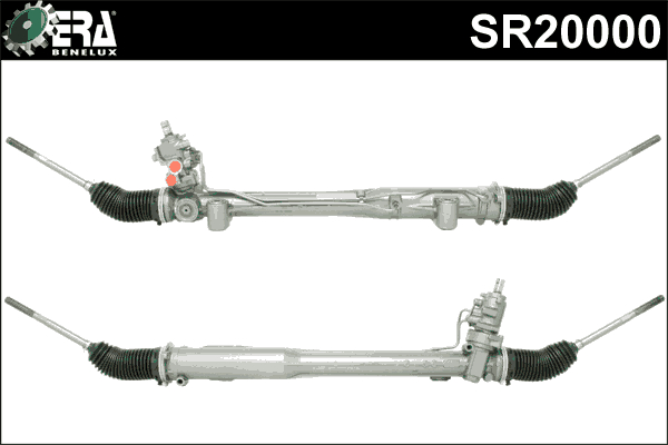 Stuurhuis Era Benelux SR20000