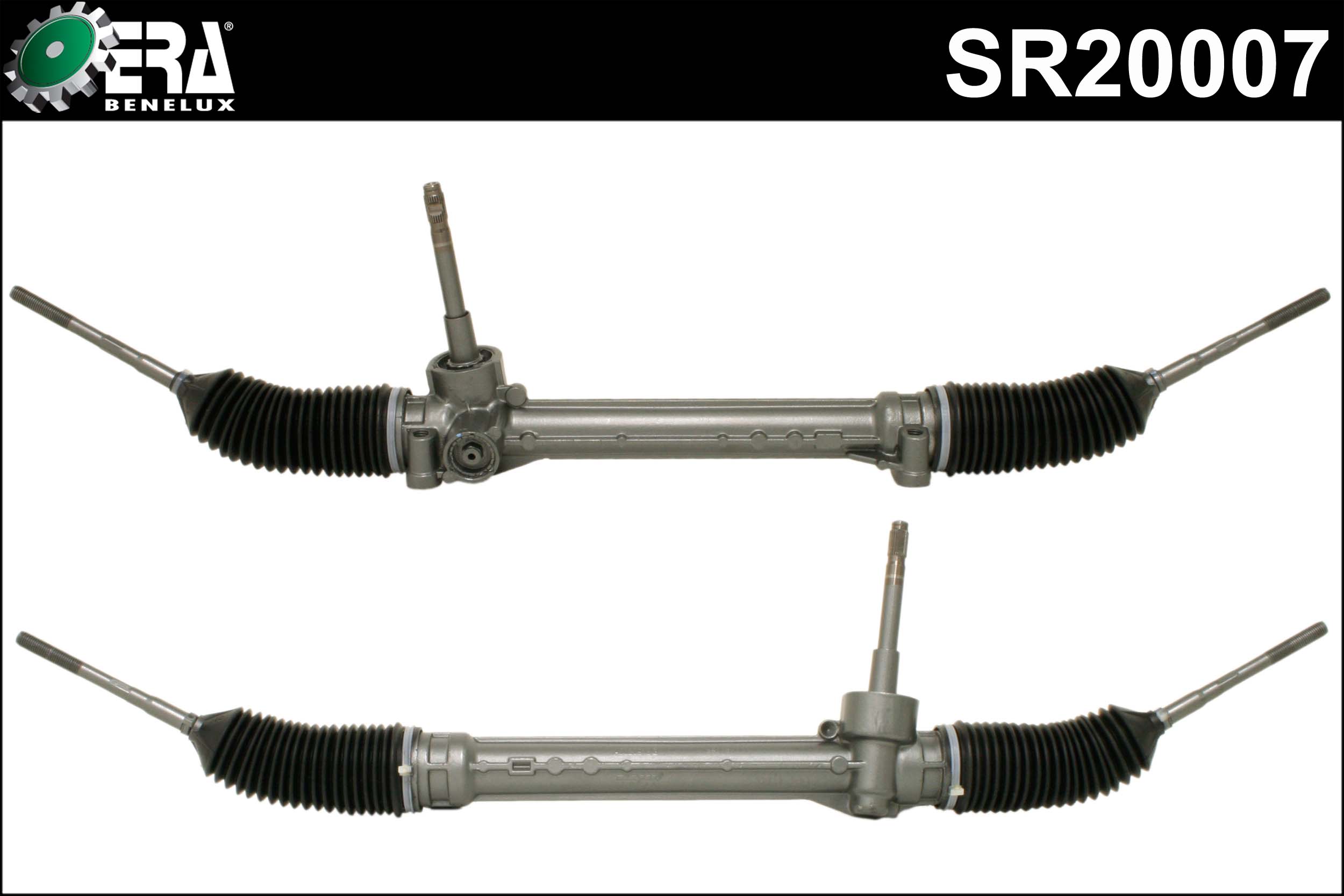 Stuurhuis Era Benelux SR20007