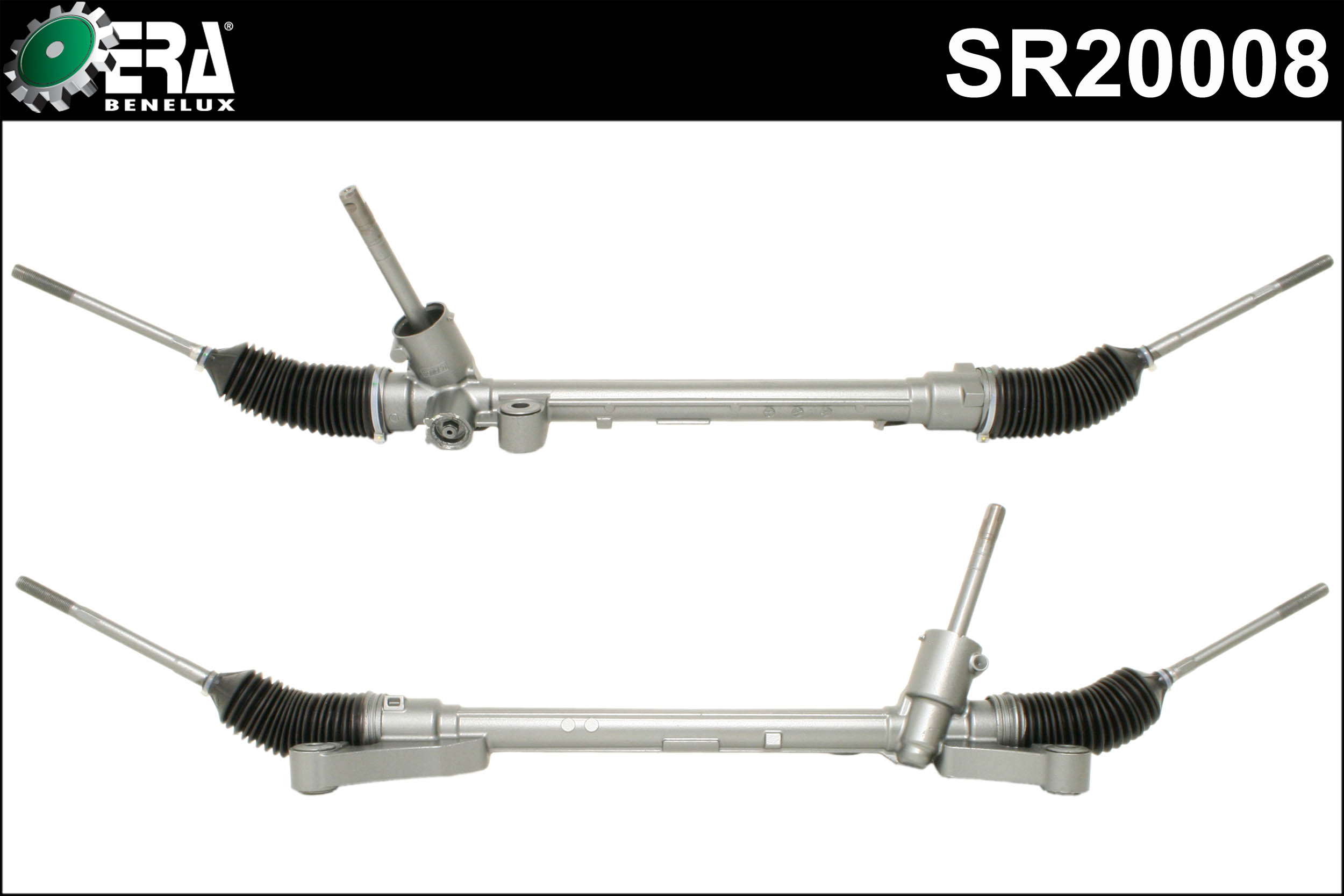 Stuurhuis Era Benelux SR20008