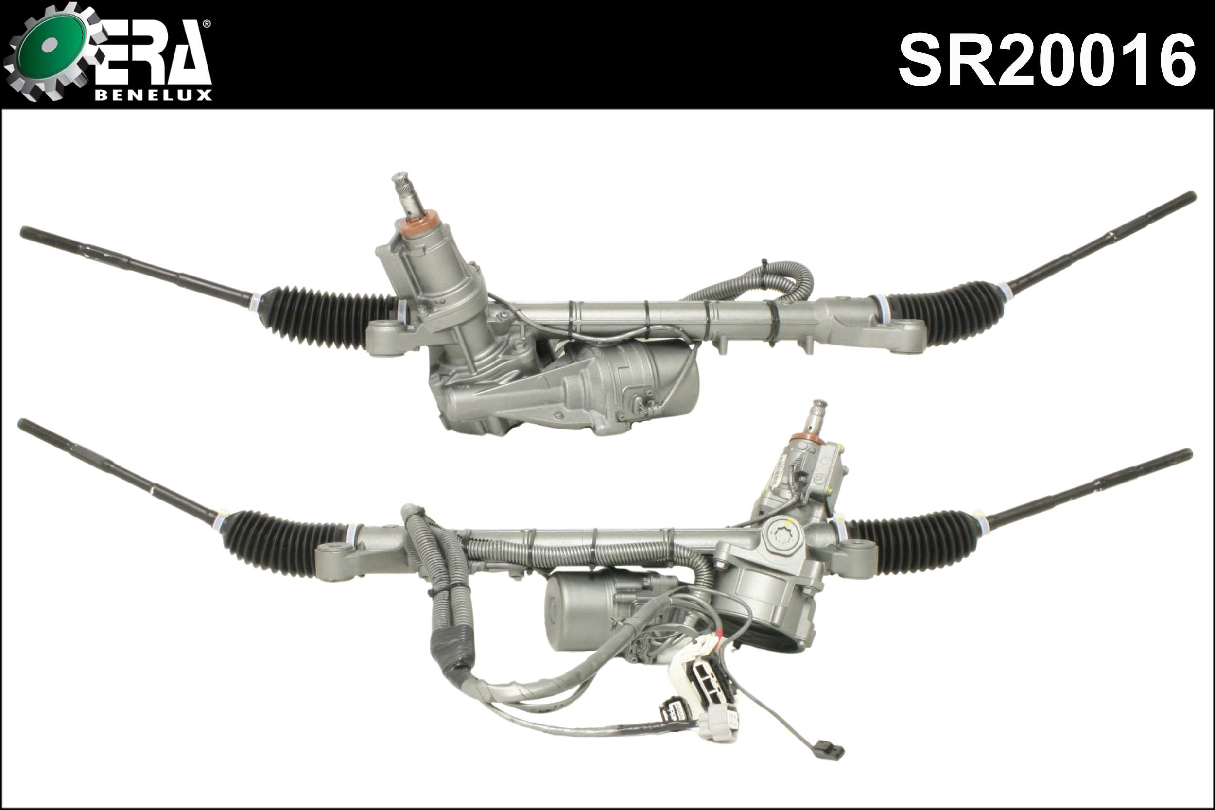 Stuurhuis Era Benelux SR20016