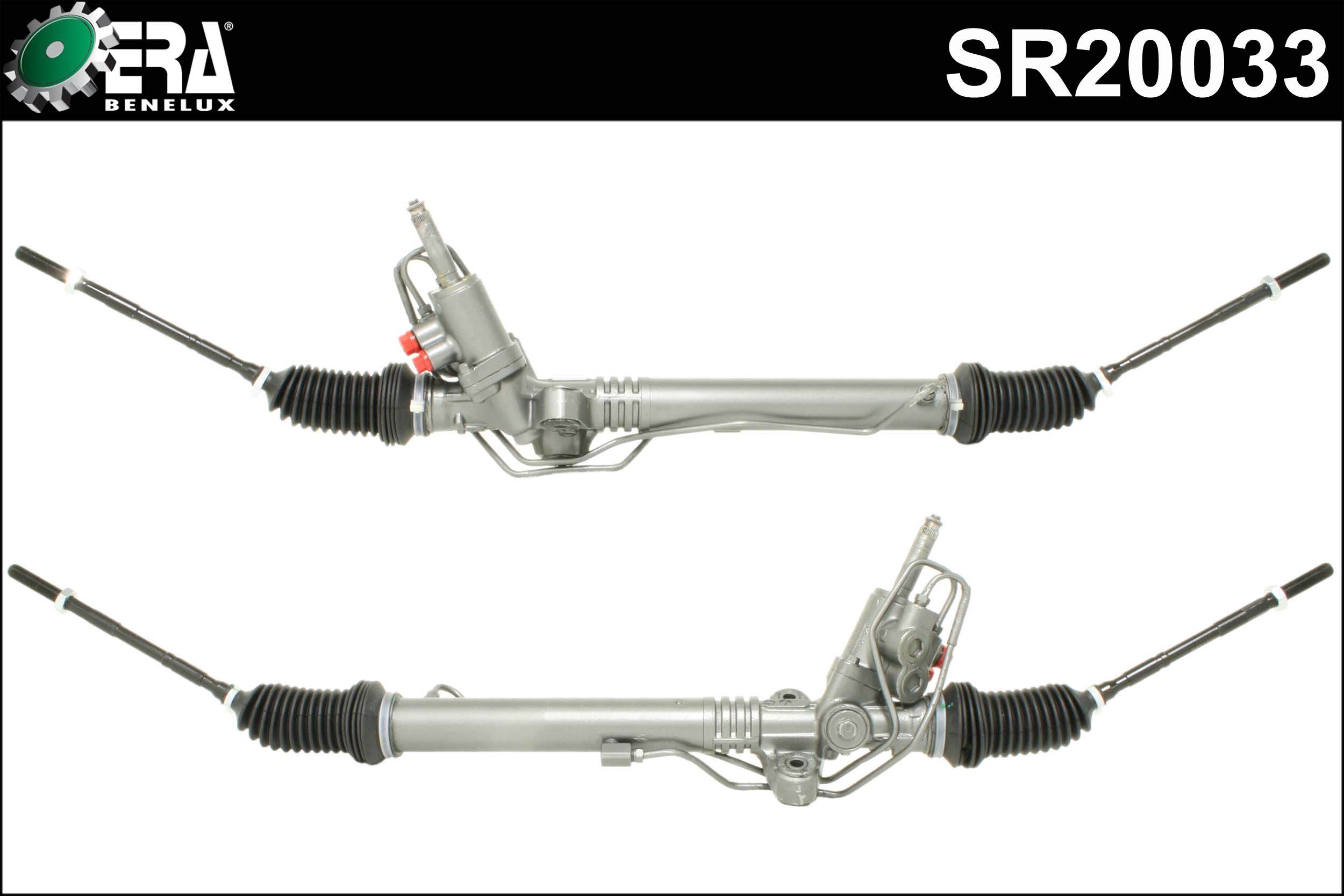 Stuurhuis Era Benelux SR20033