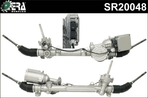 Stuurhuis Era Benelux SR20048