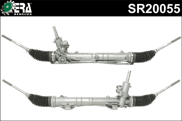 Stuurhuis Era Benelux SR20055