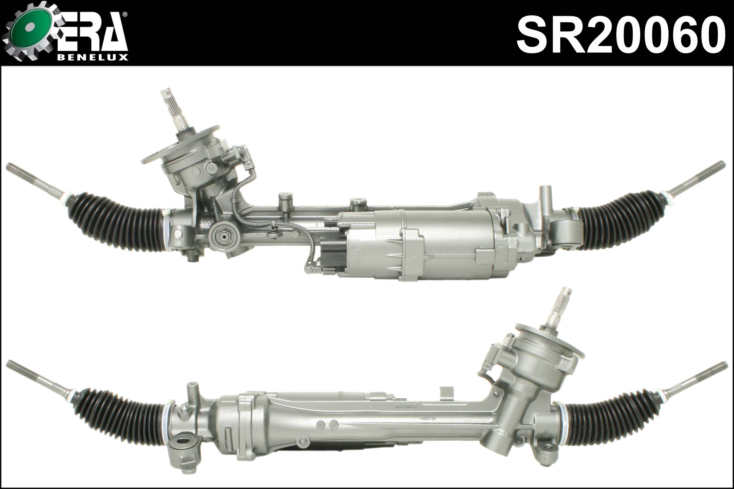 Stuurhuis Era Benelux SR20060