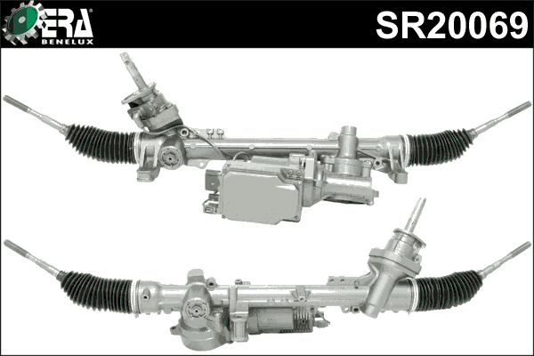 Stuurhuis Era Benelux SR20069