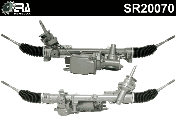 Stuurhuis Era Benelux SR20070