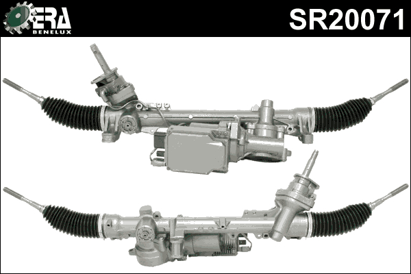 Stuurhuis Era Benelux SR20071