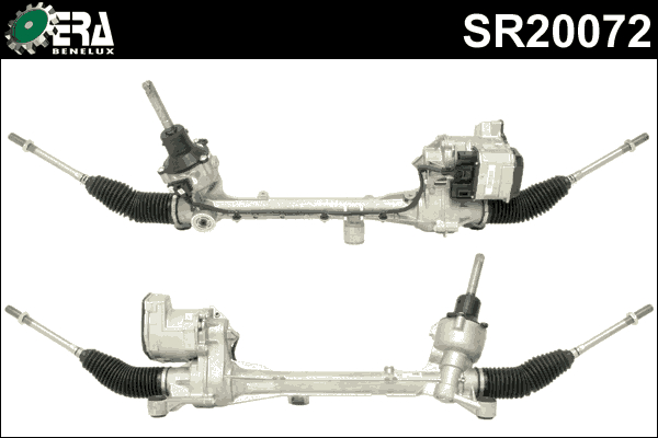 Stuurhuis Era Benelux SR20072