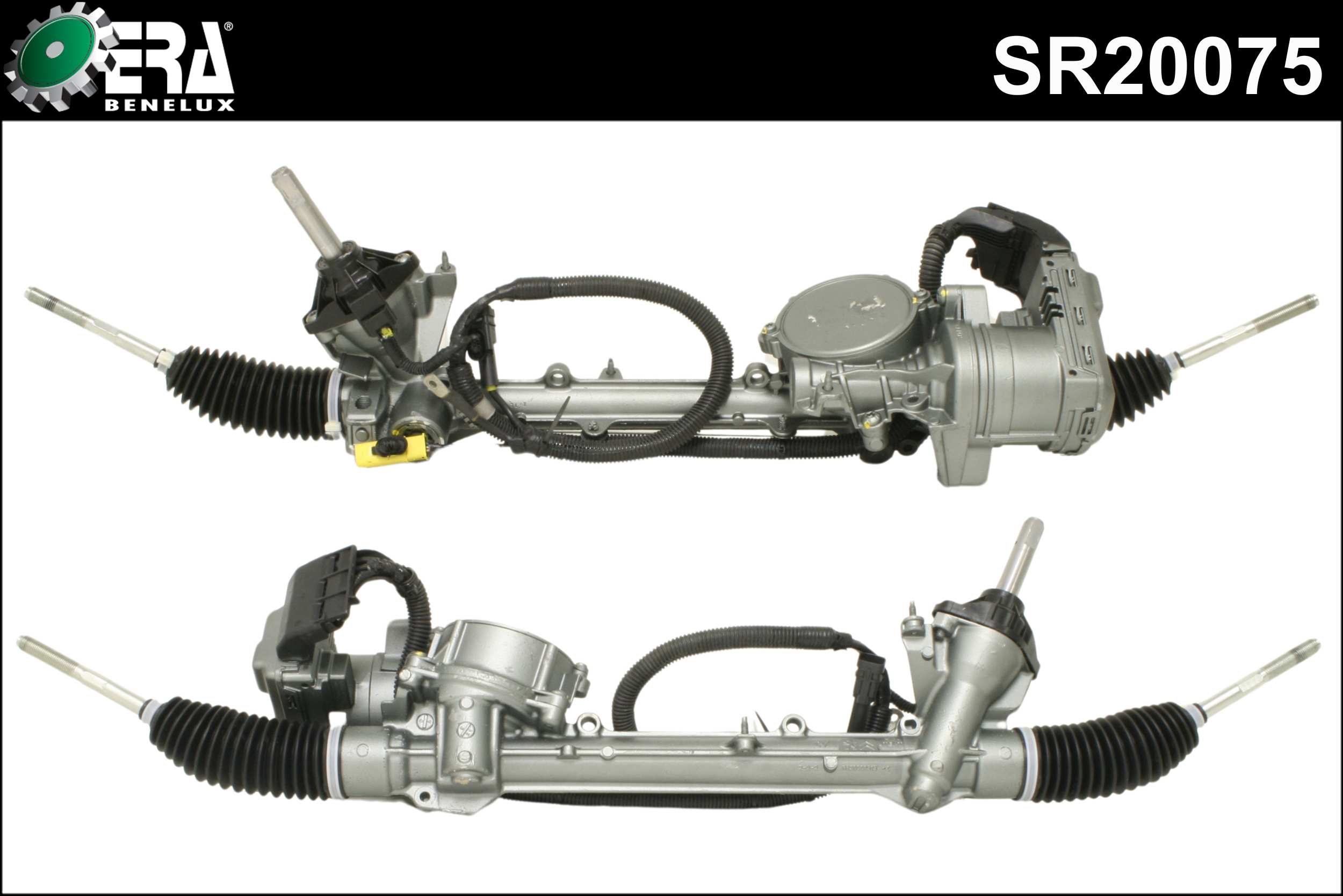 Stuurhuis Era Benelux SR20075