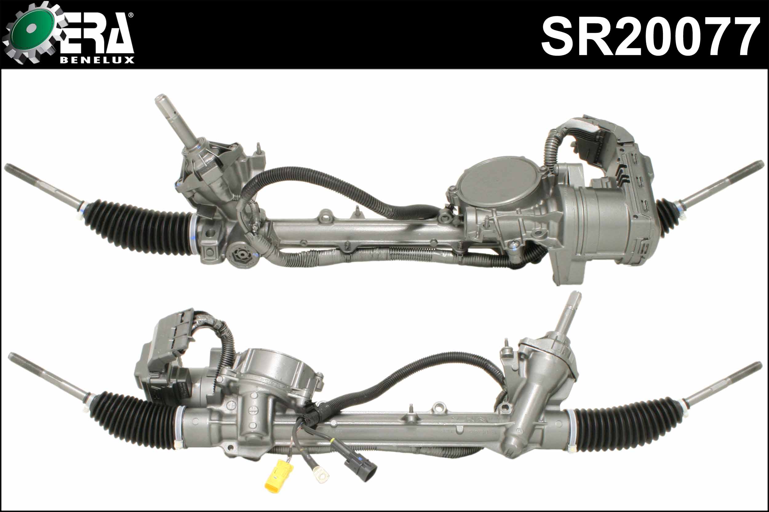 Stuurhuis Era Benelux SR20077