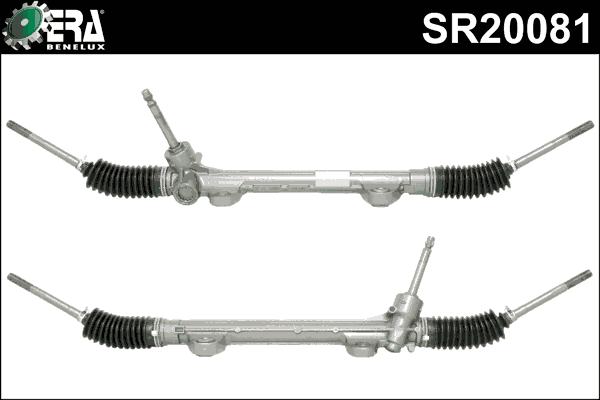 Stuurhuis Era Benelux SR20081