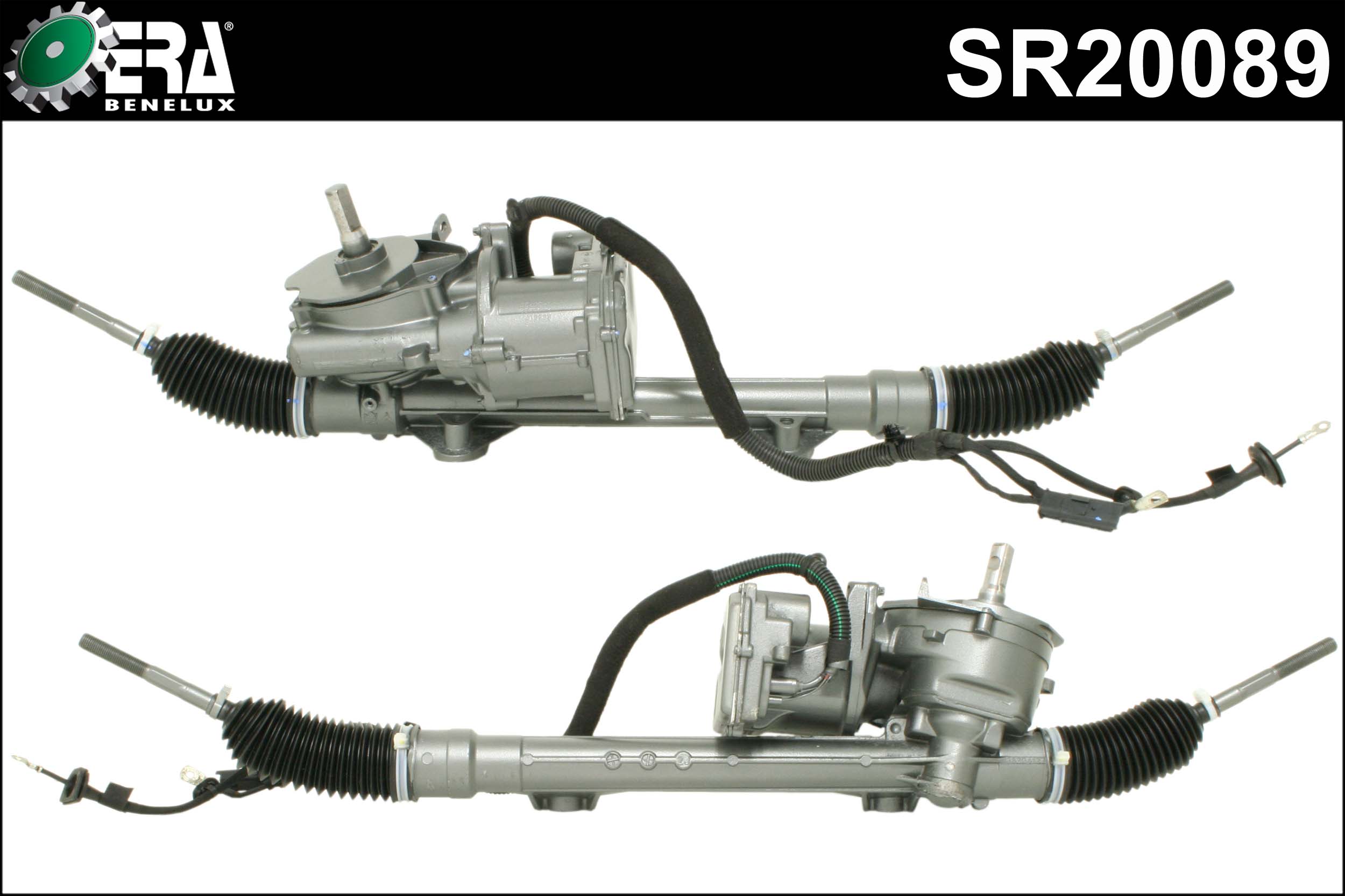 Era Benelux Stuurhuis SR20089