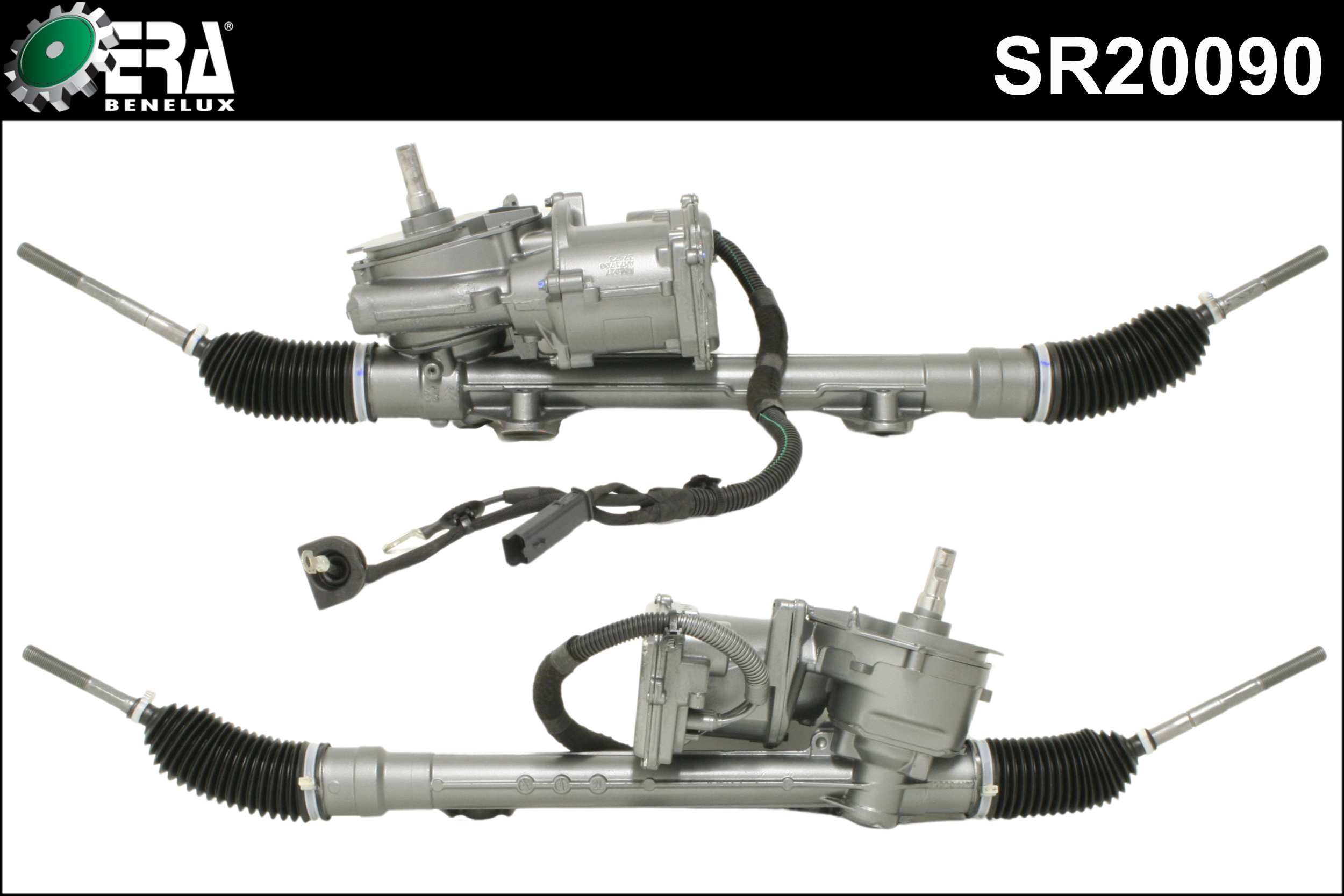 Stuurhuis Era Benelux SR20090