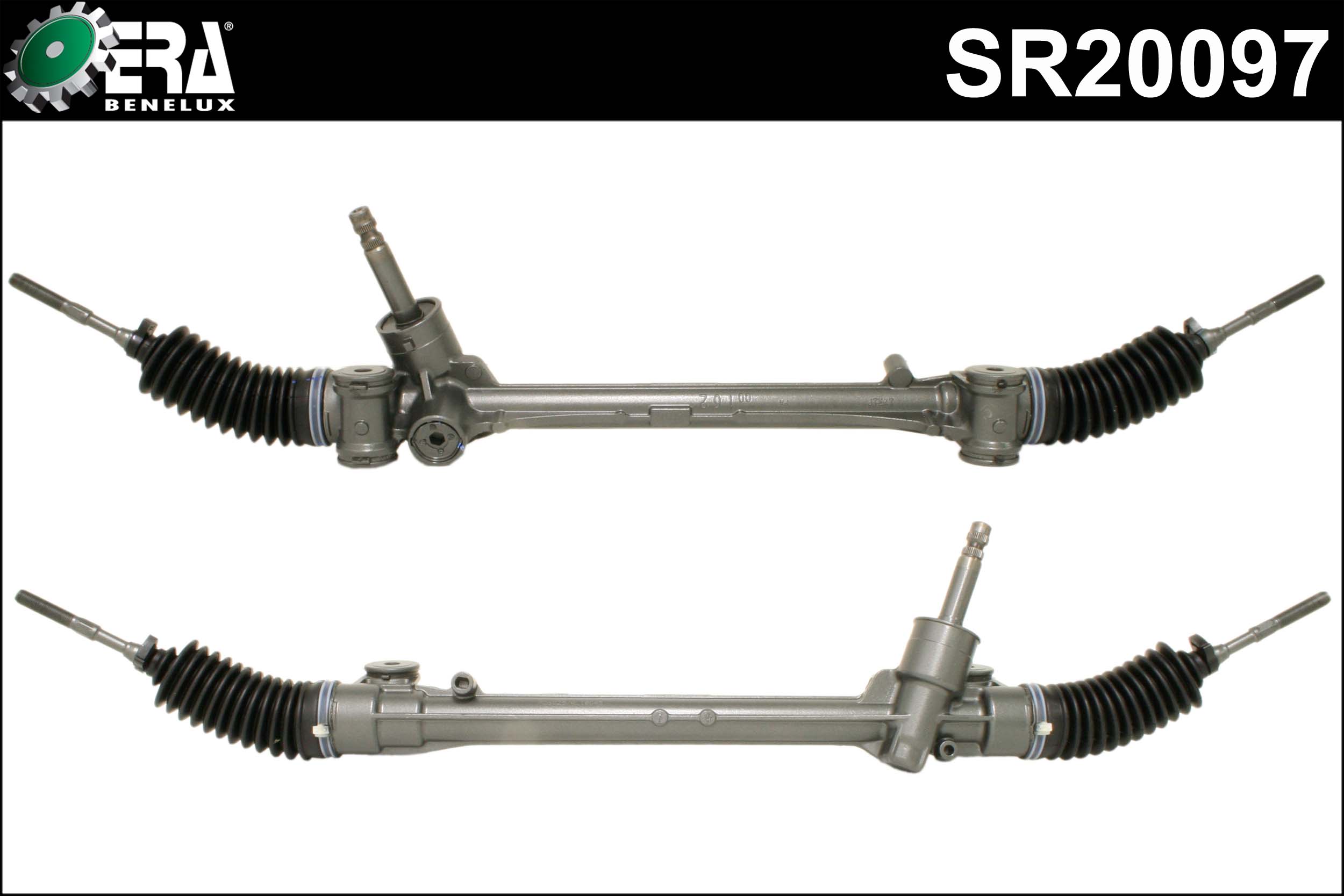 Stuurhuis Era Benelux SR20097