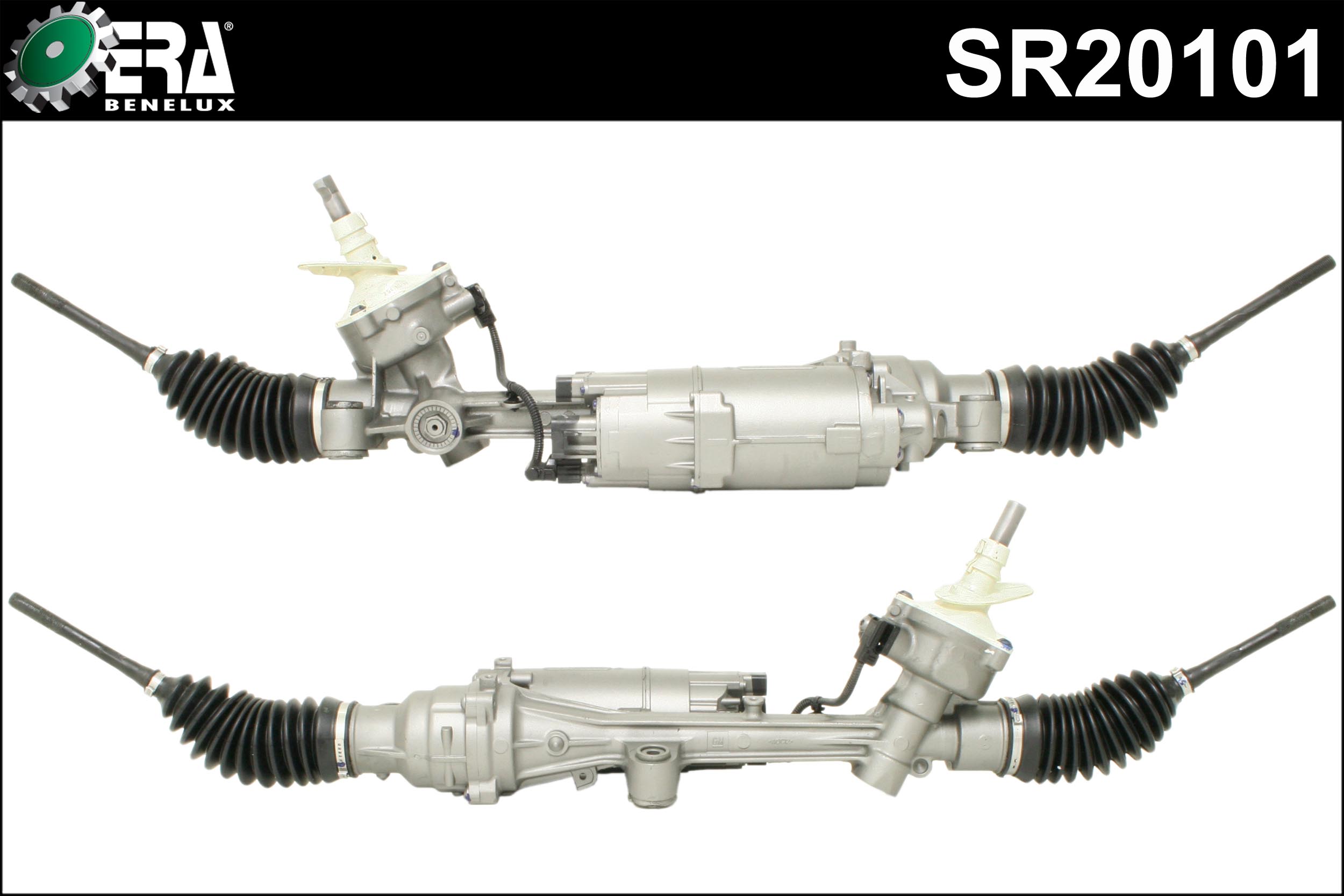 Stuurhuis Era Benelux SR20101