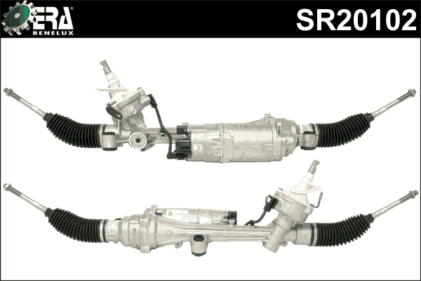 Stuurhuis Era Benelux SR20102