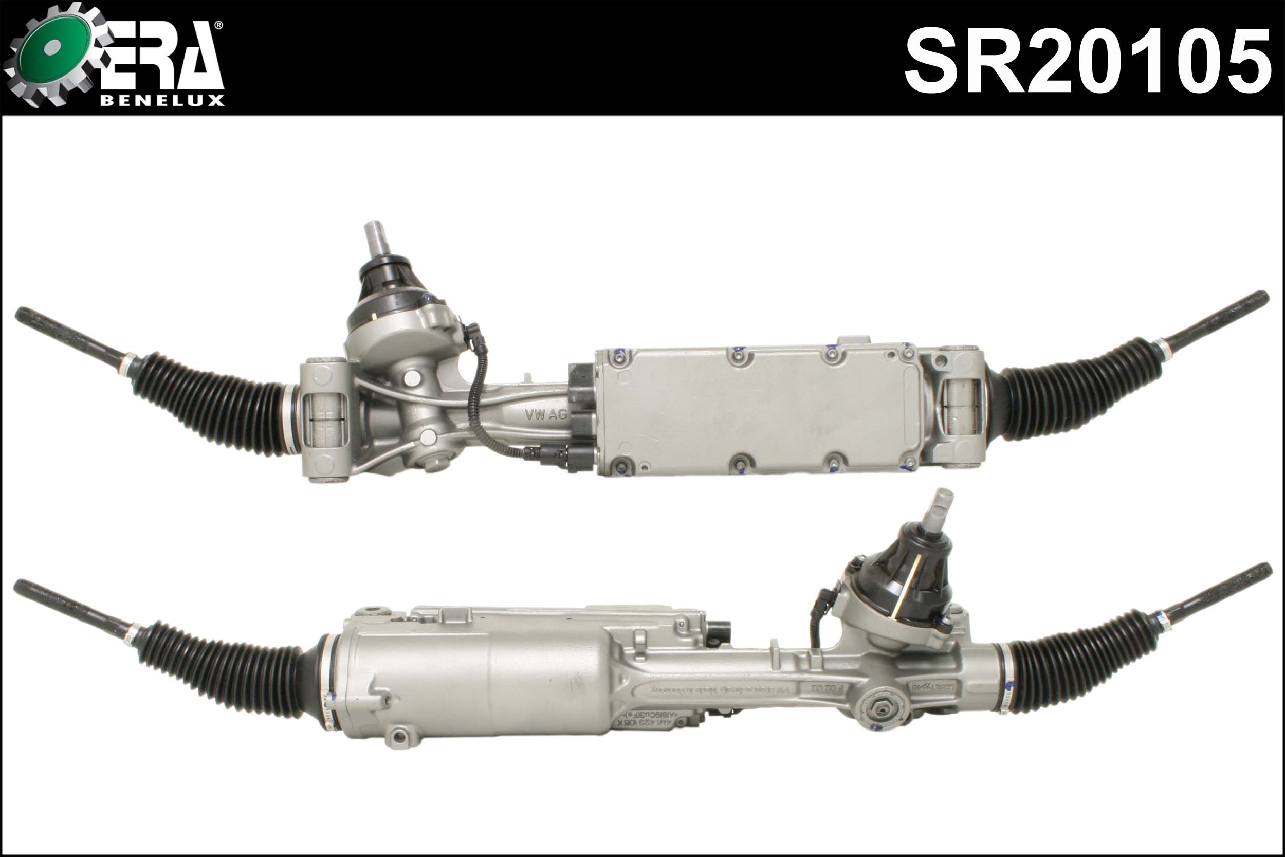 Stuurhuis Era Benelux SR20105