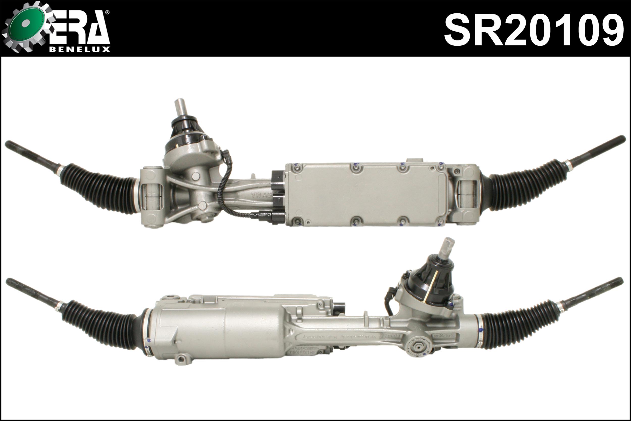 Stuurhuis Era Benelux SR20109