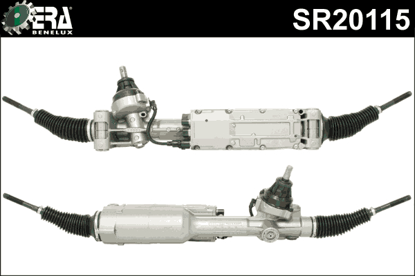 Stuurhuis Era Benelux SR20115