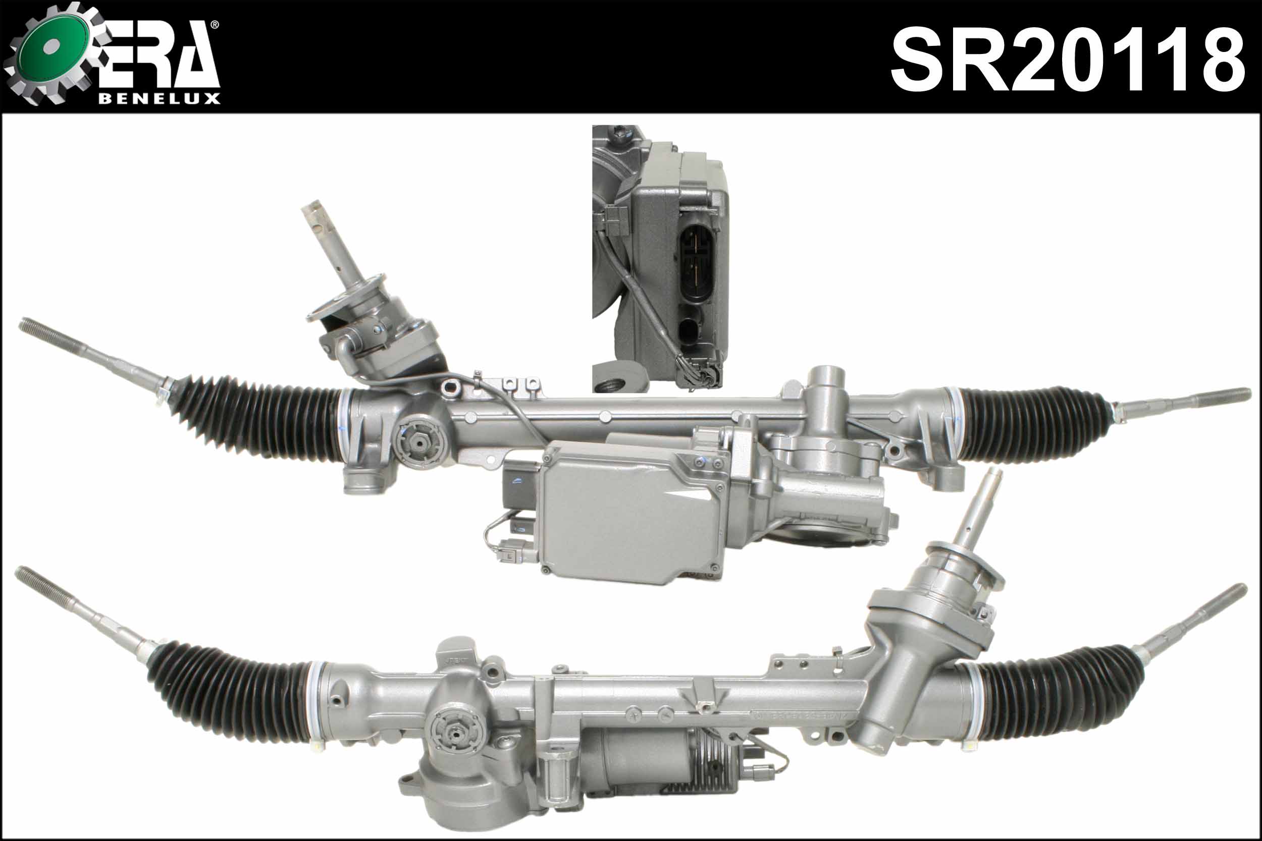 Stuurhuis Era Benelux SR20118