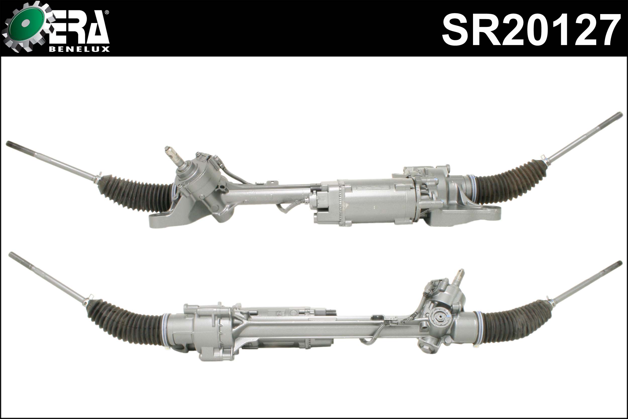 Stuurhuis Era Benelux SR20127