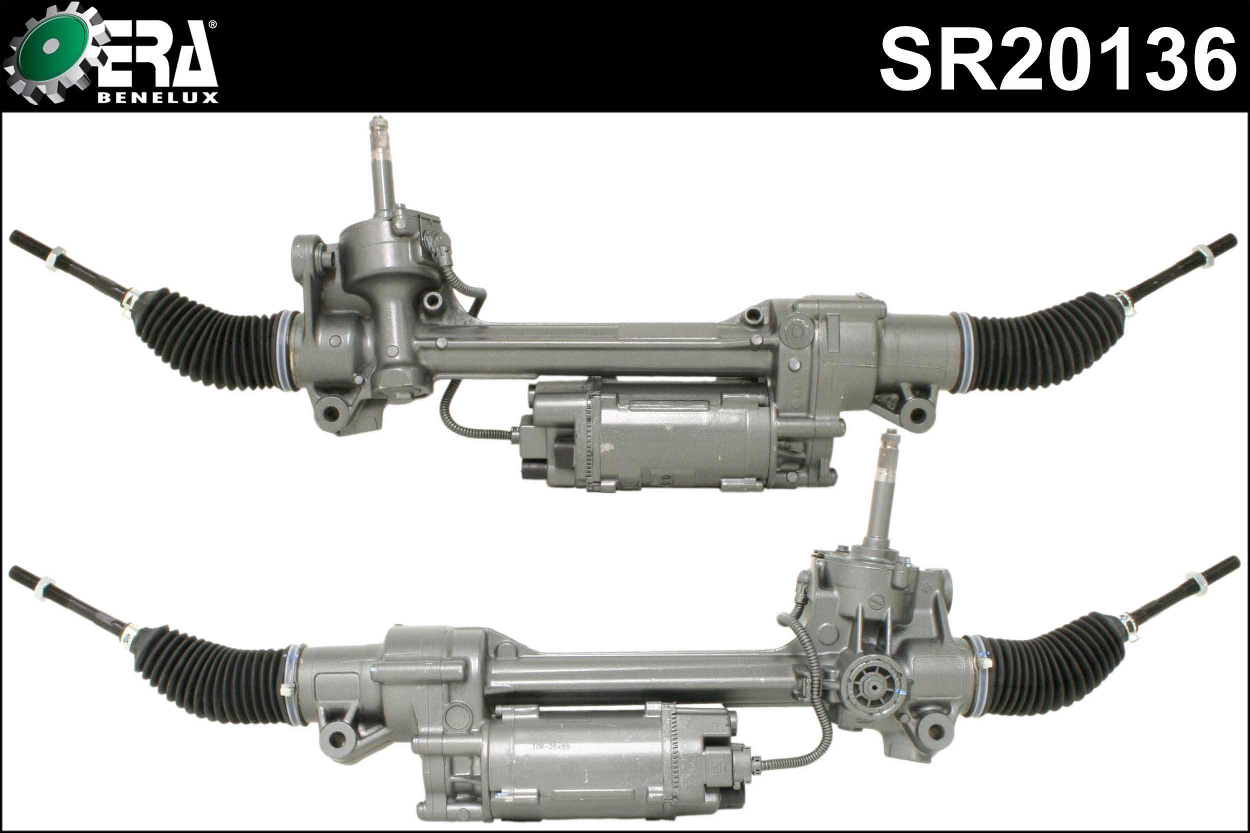 Stuurhuis Era Benelux SR20136