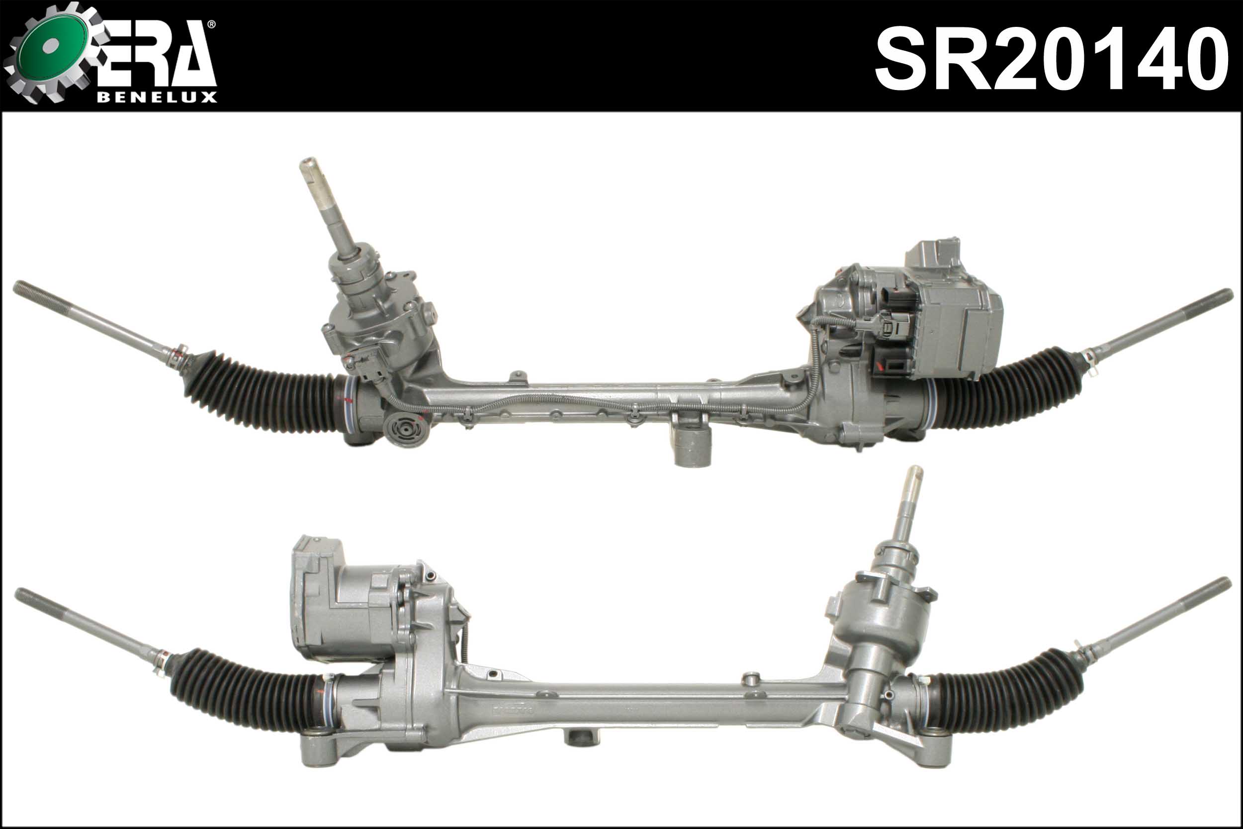 Stuurhuis Era Benelux SR20140