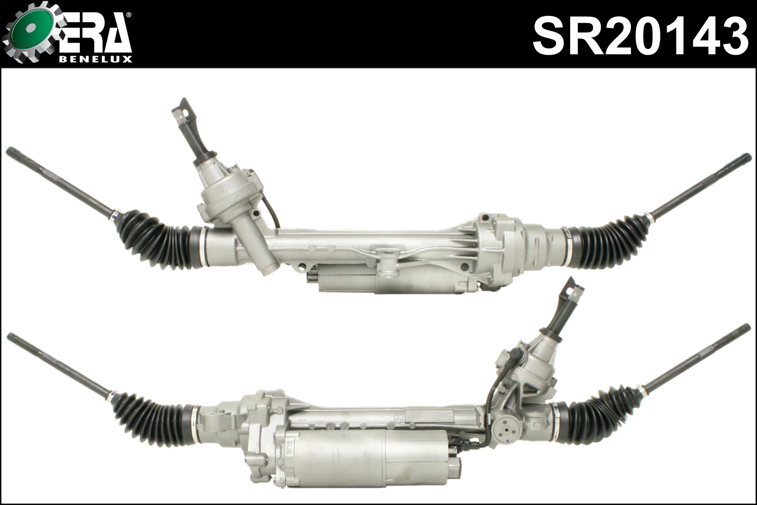 Stuurhuis Era Benelux SR20143