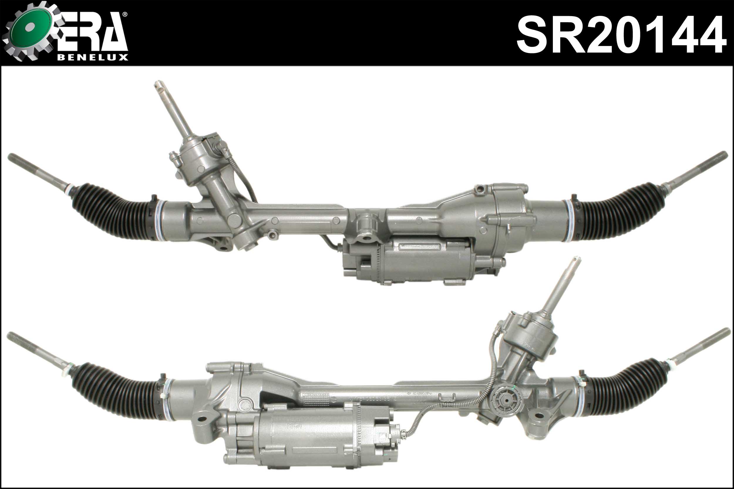 Stuurhuis Era Benelux SR20144