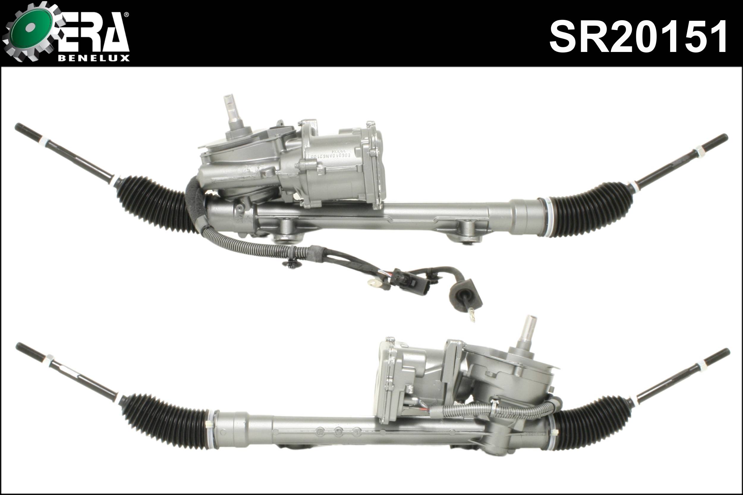 Stuurhuis Era Benelux SR20151