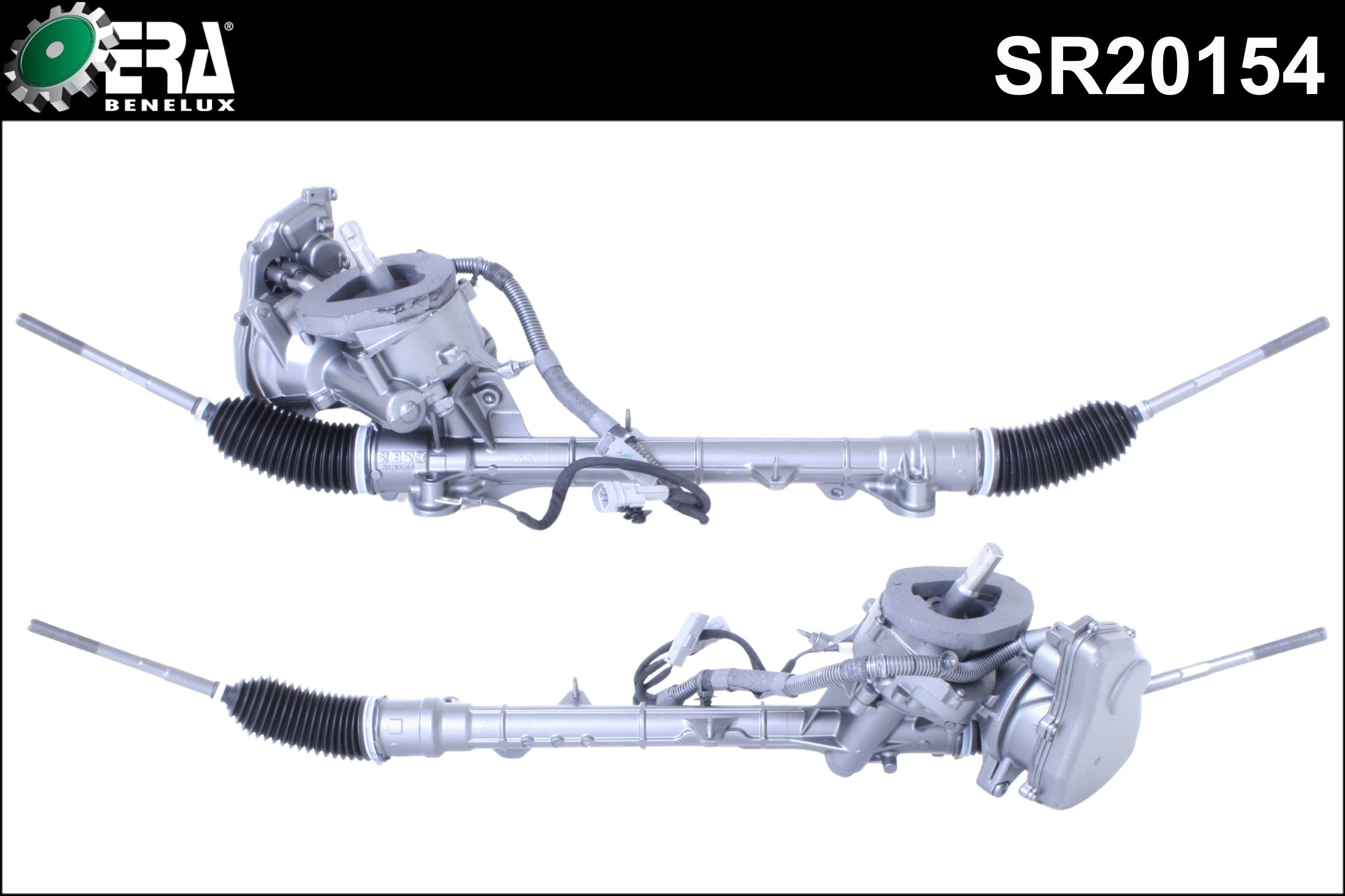 Stuurhuis Era Benelux SR20154