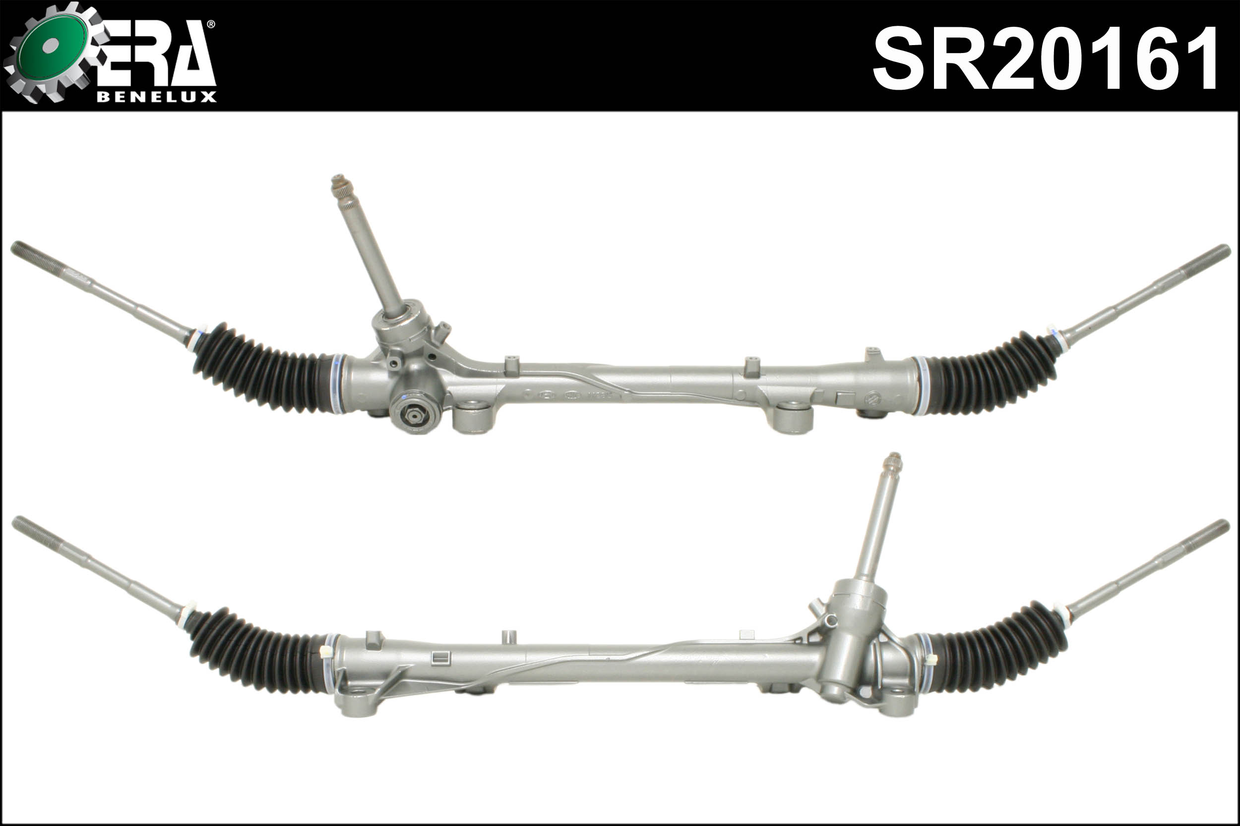 Stuurhuis Era Benelux SR20161