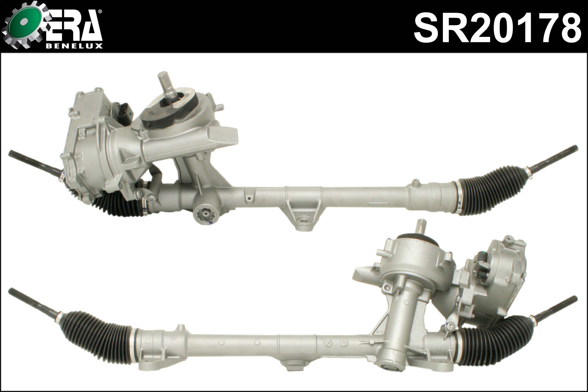 Era Benelux Stuurhuis SR20178