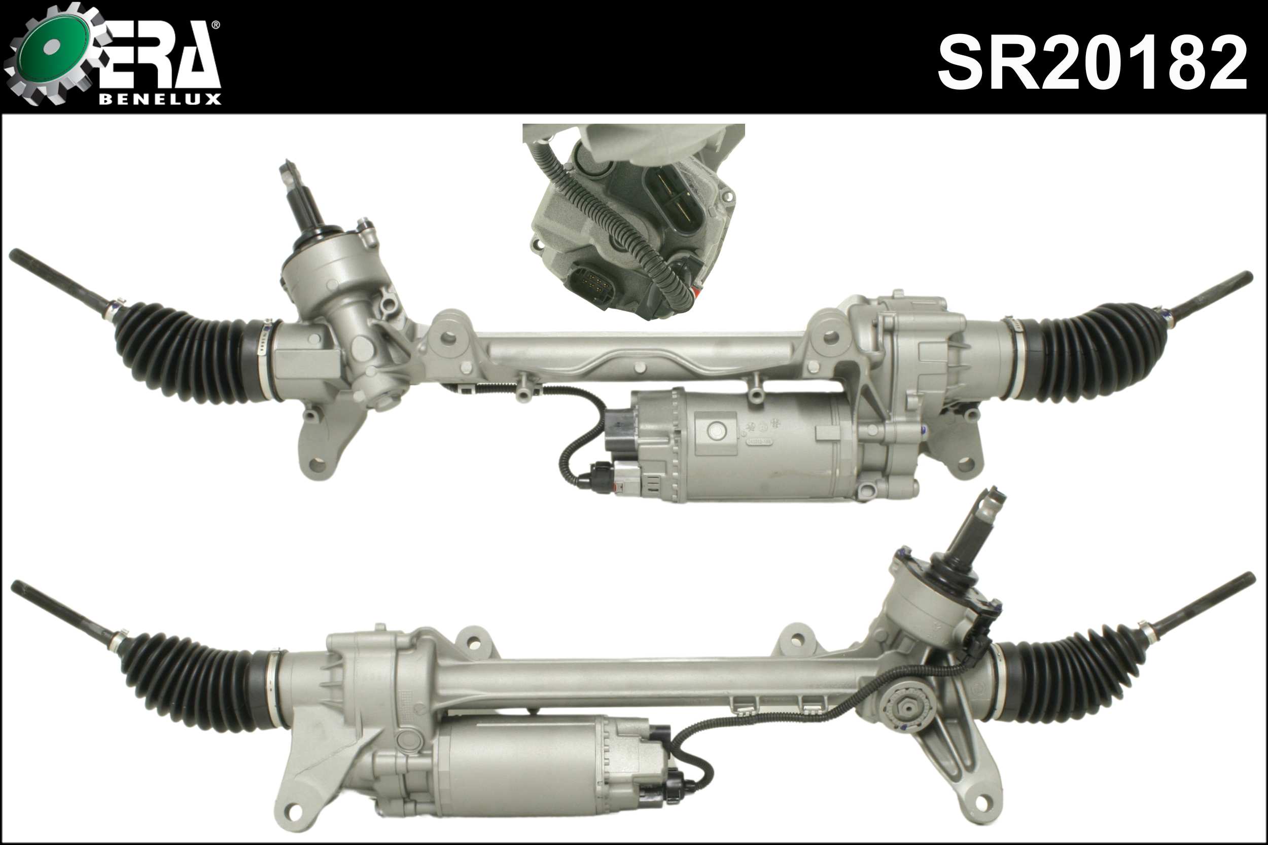 Stuurhuis Era Benelux SR20182