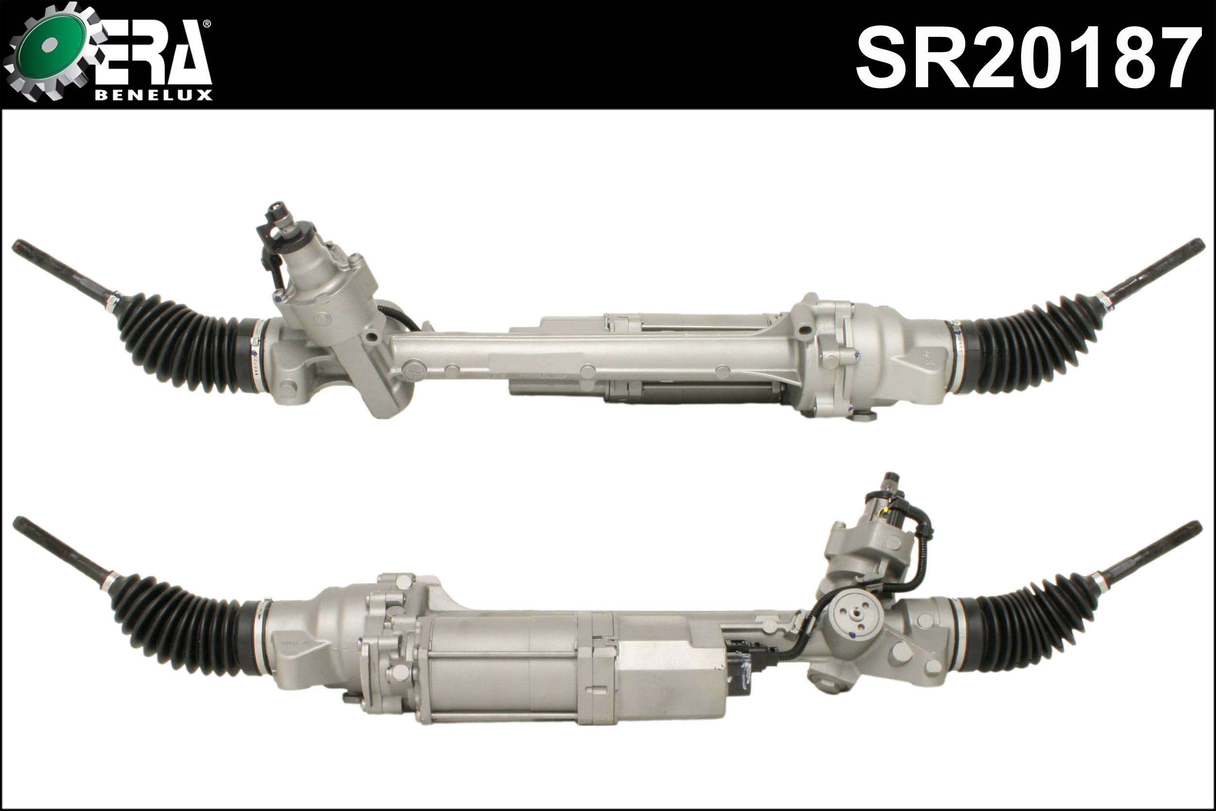 Stuurhuis Era Benelux SR20187