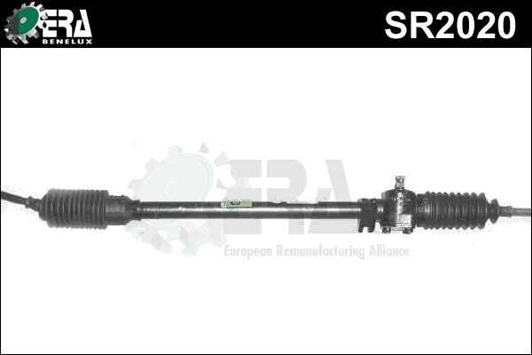 Stuurhuis Era Benelux SR2020