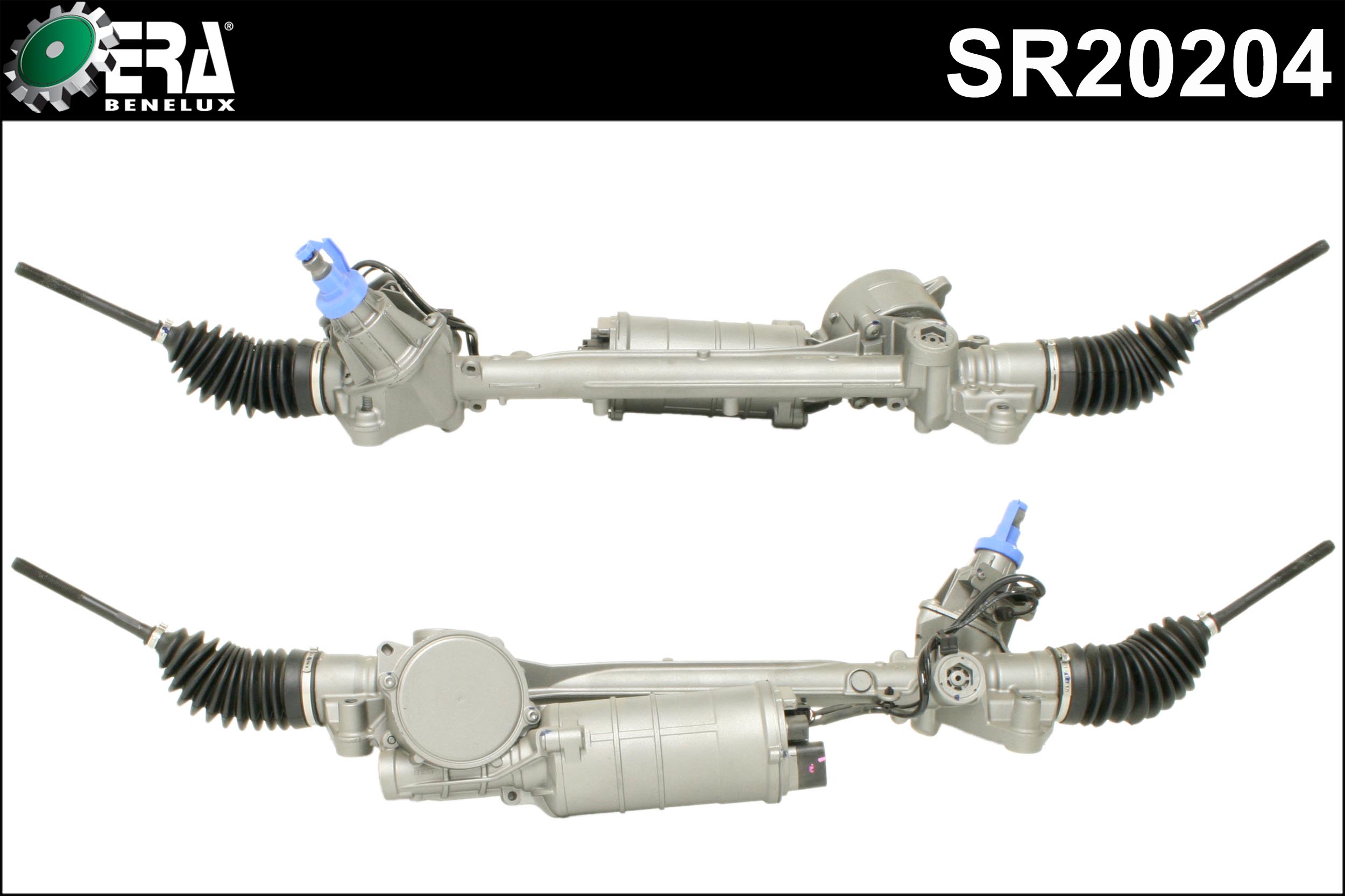 Stuurhuis Era Benelux SR20204