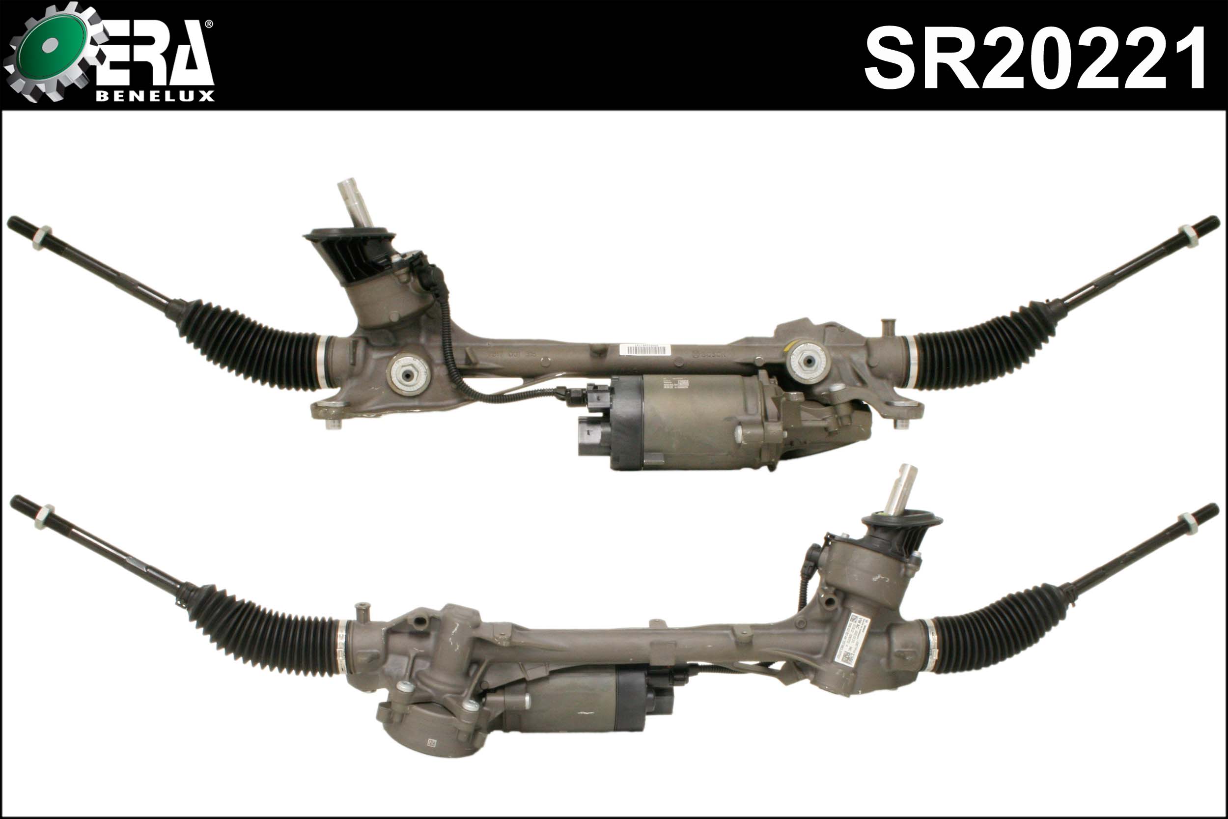 Stuurhuis Era Benelux SR20221