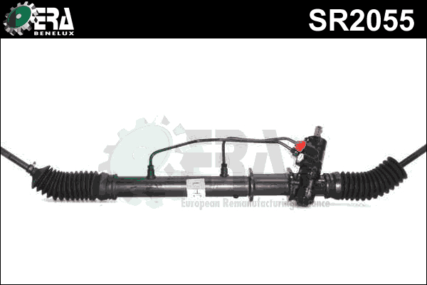 Stuurhuis Era Benelux SR2055