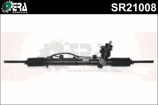 Stuurhuis Era Benelux SR21008