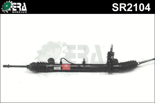 Stuurhuis Era Benelux SR2104