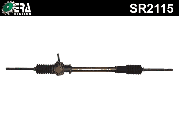 Stuurhuis Era Benelux SR2115