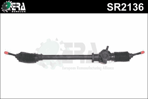 Stuurhuis Era Benelux SR2136