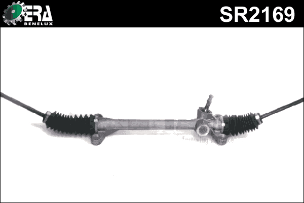 Stuurhuis Era Benelux SR2169